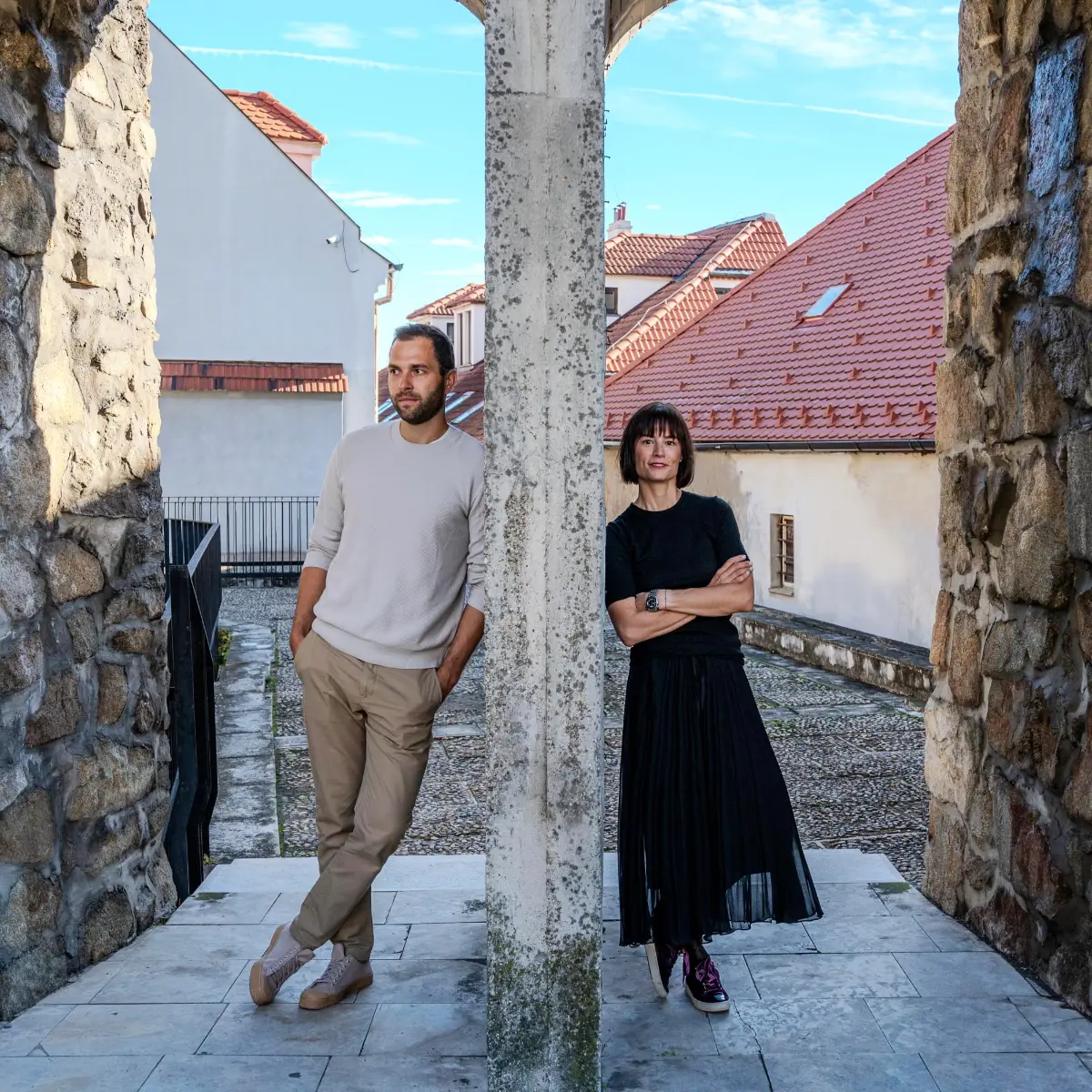 Služby realitnej kancelárie FORA reality